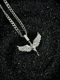 Celestial Iced Angel