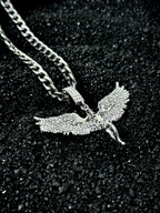 Celestial Iced Angel