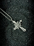 Blossom Cross Chain