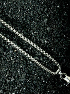 Blossom Cross Chain