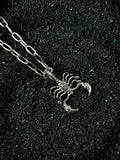 Venom Scorpion Chain