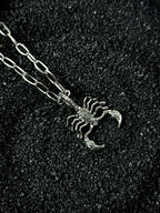 Venom Scorpion Chain