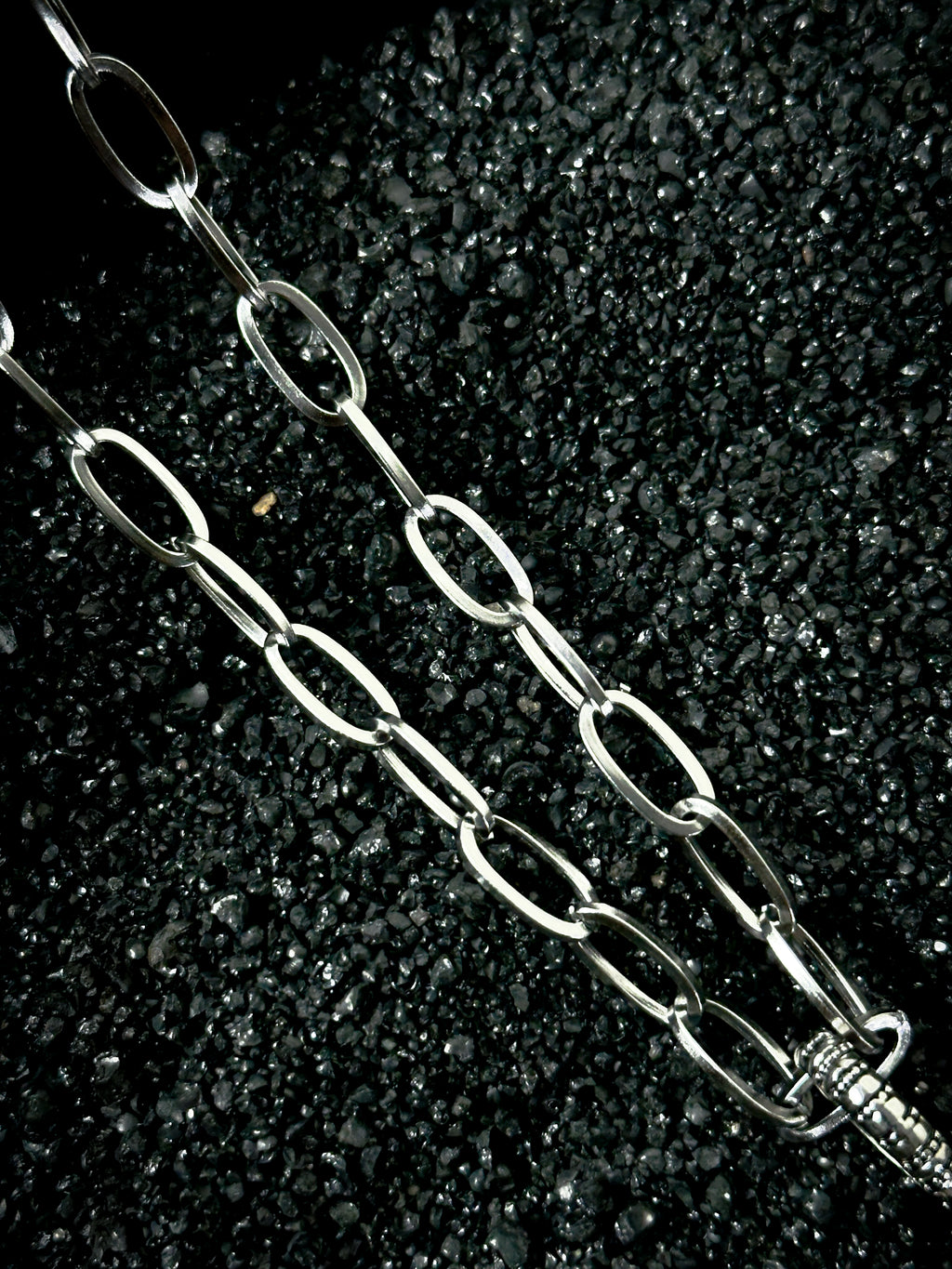 Venom Scorpion Chain