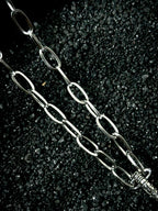 Venom Scorpion Chain