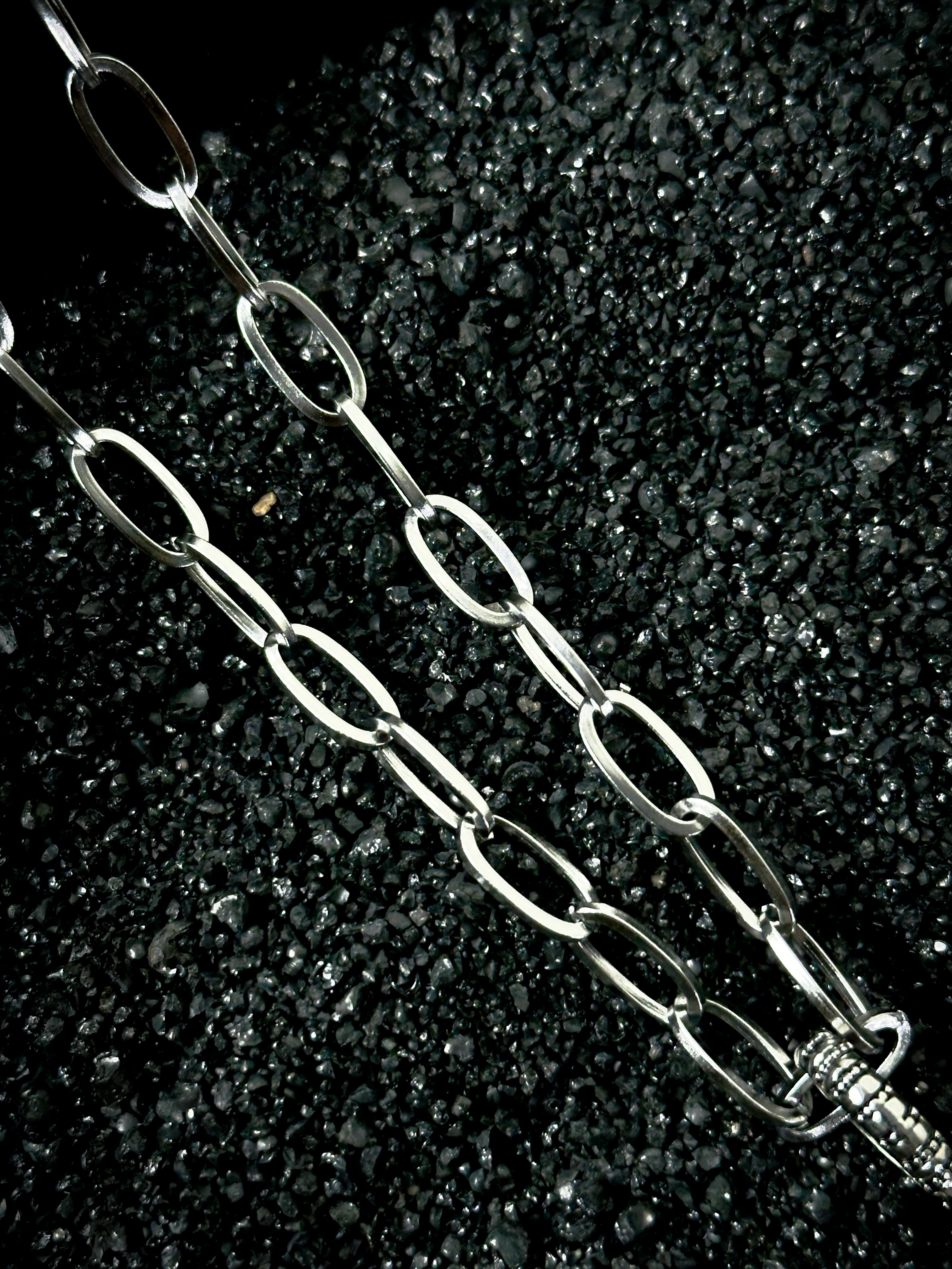 Venom Scorpion Chain