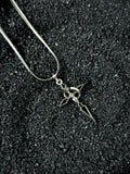 Onyx Halo Chain