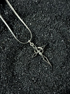 Onyx Halo Chain