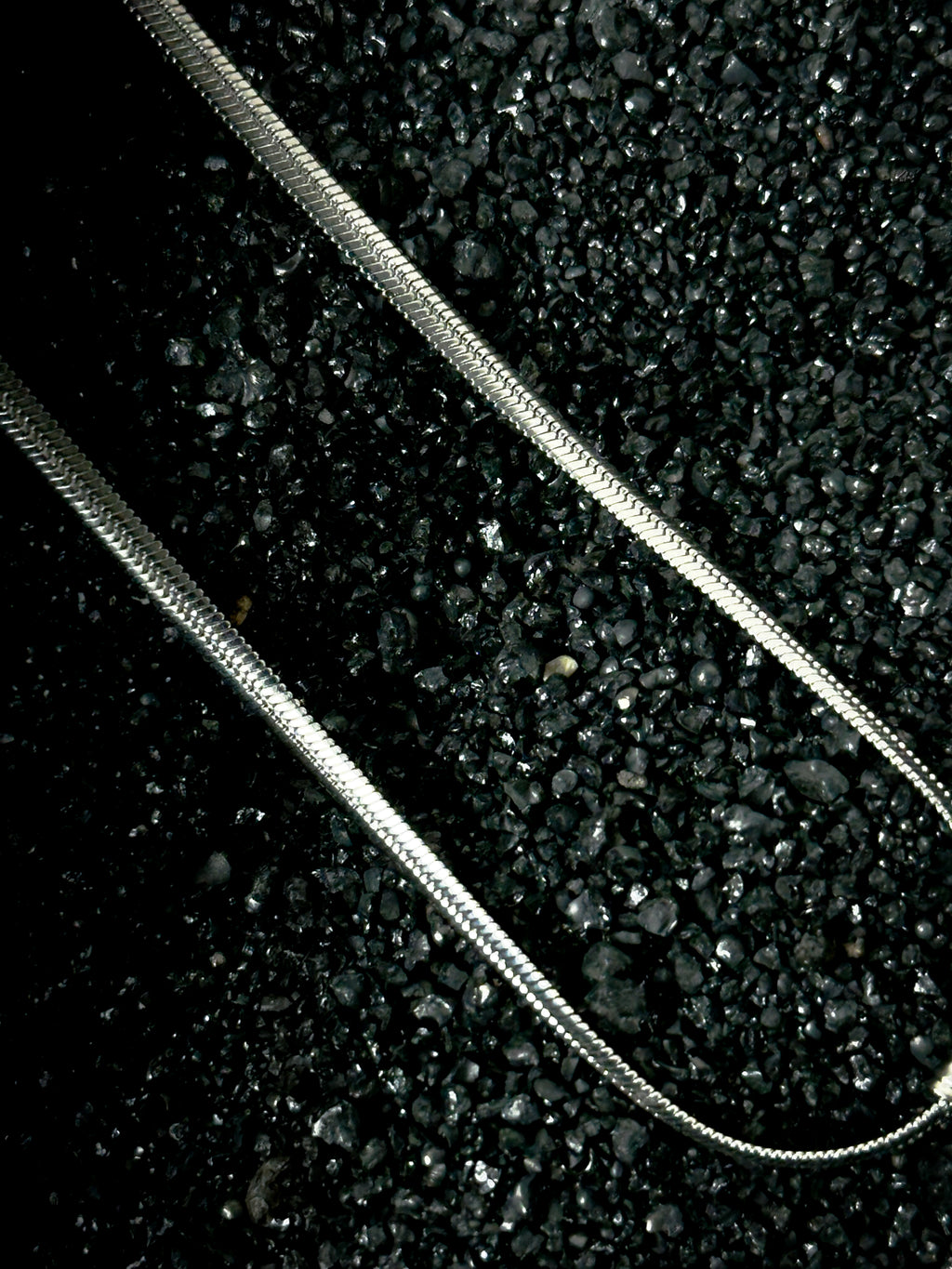 Onyx Halo Chain