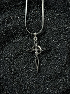 Onyx Halo Chain