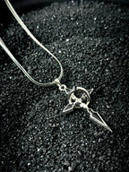 Onyx Halo Chain