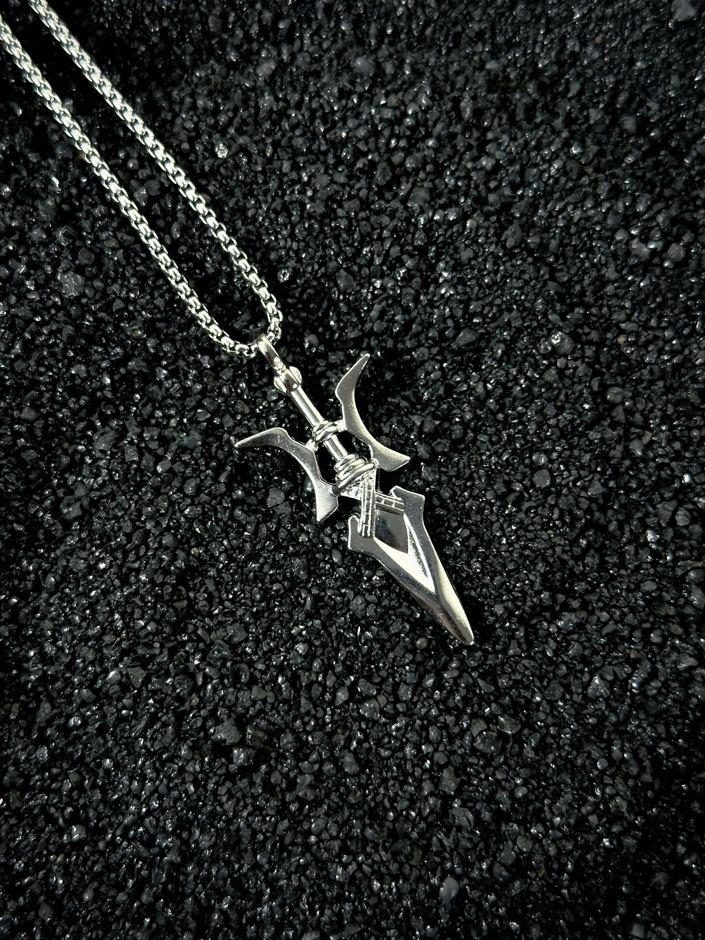 Shadow Blade Chain