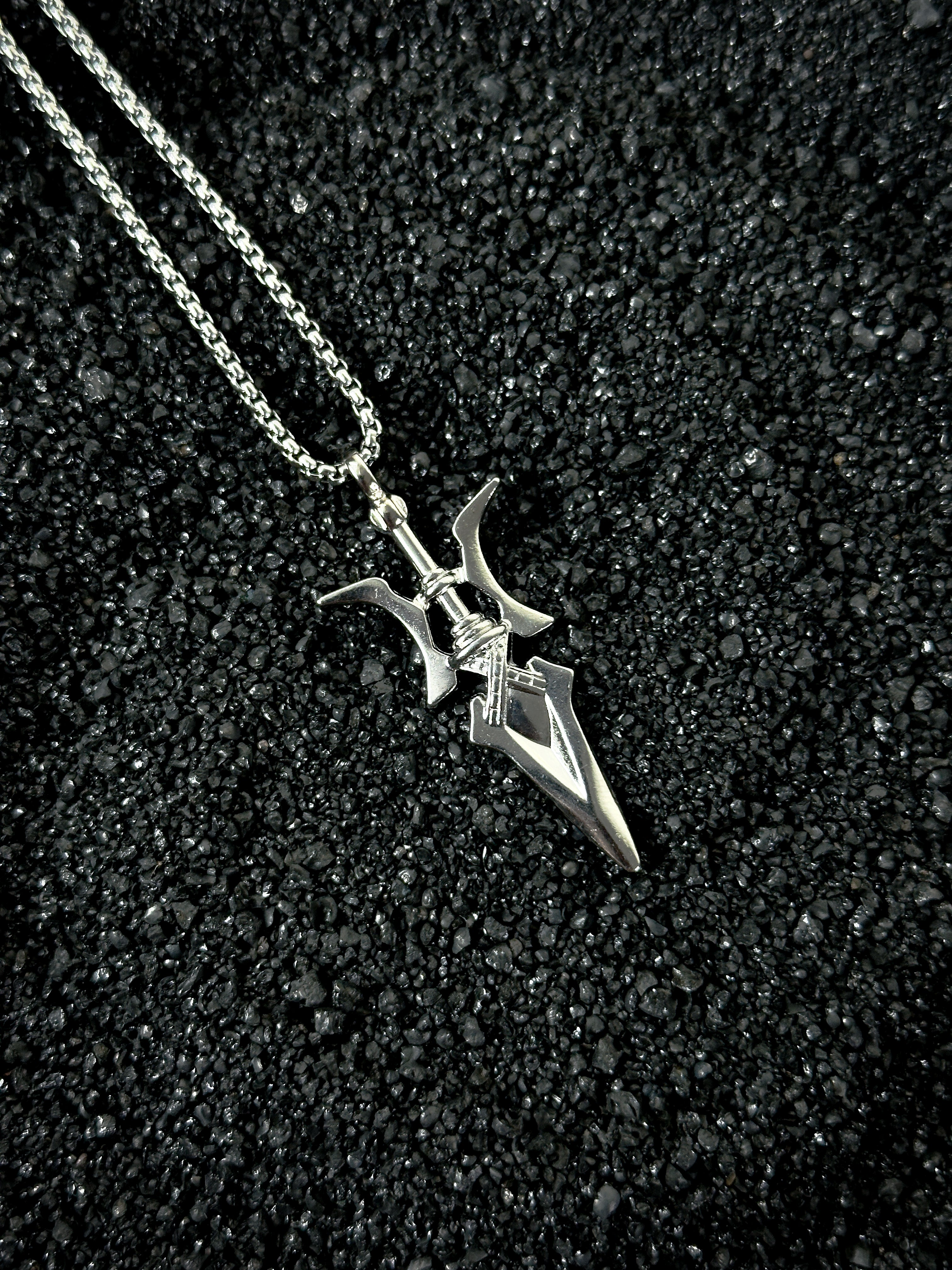 Shadow Blade Chain