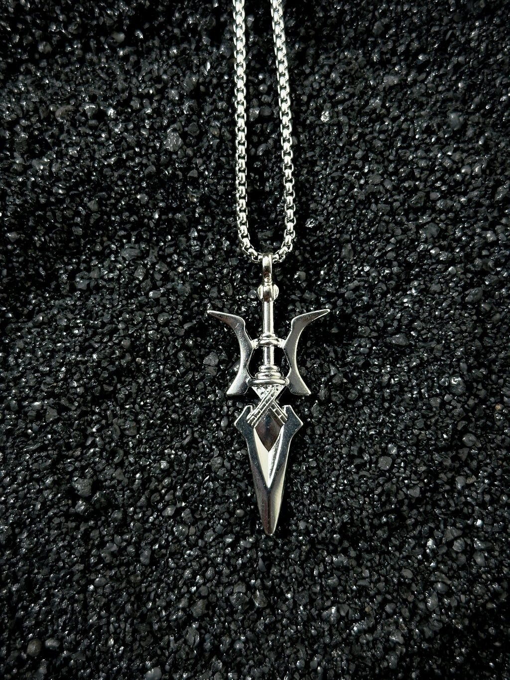 Shadow Blade Chain