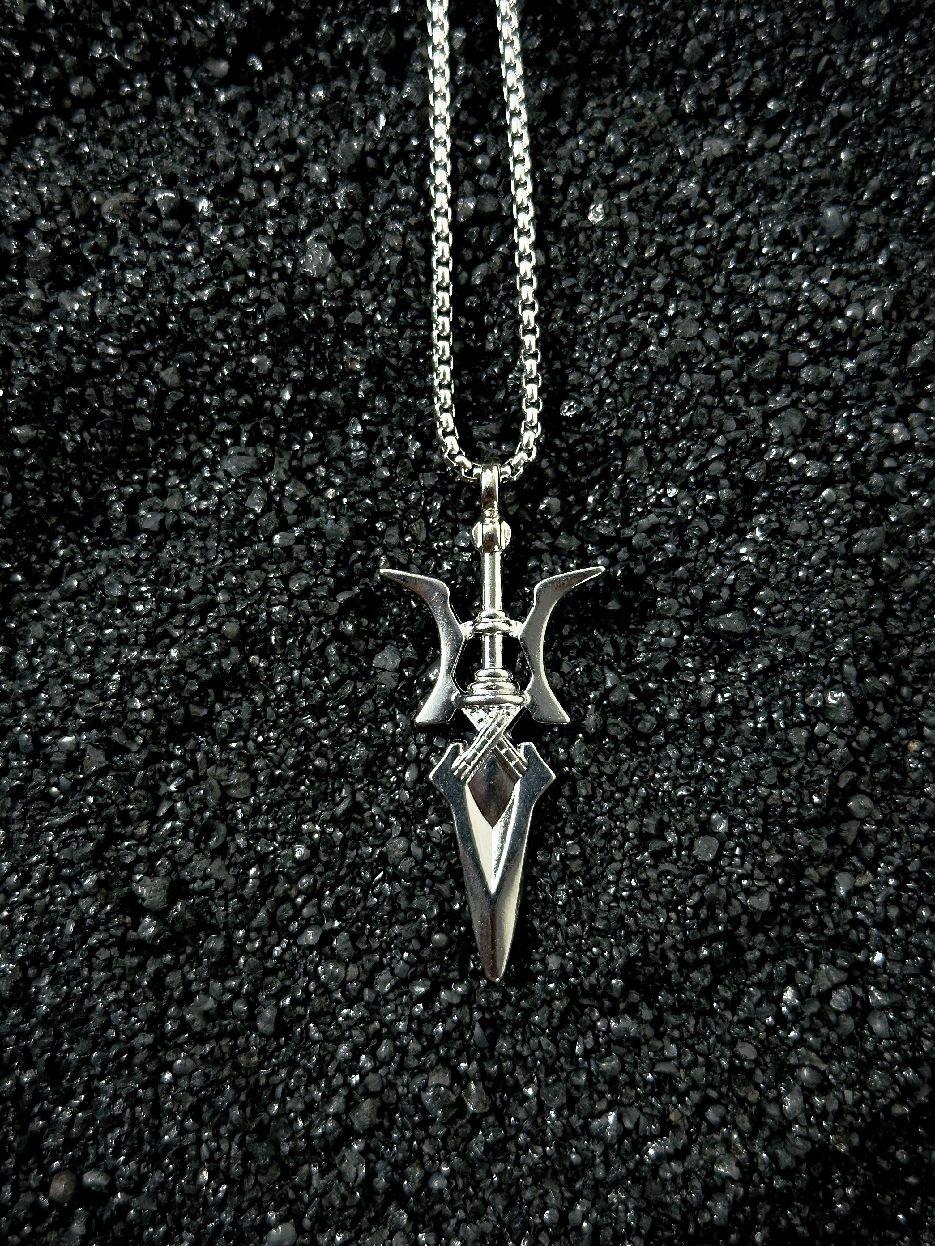 Shadow Blade Chain