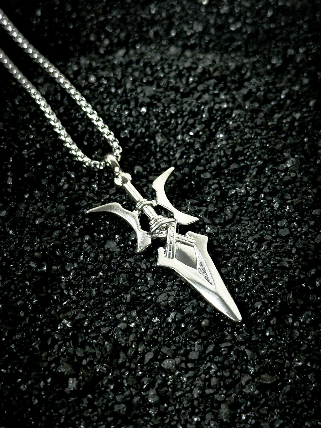 Shadow Blade Chain