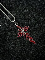 Inferno Cross Chain |Fire Cross Chain