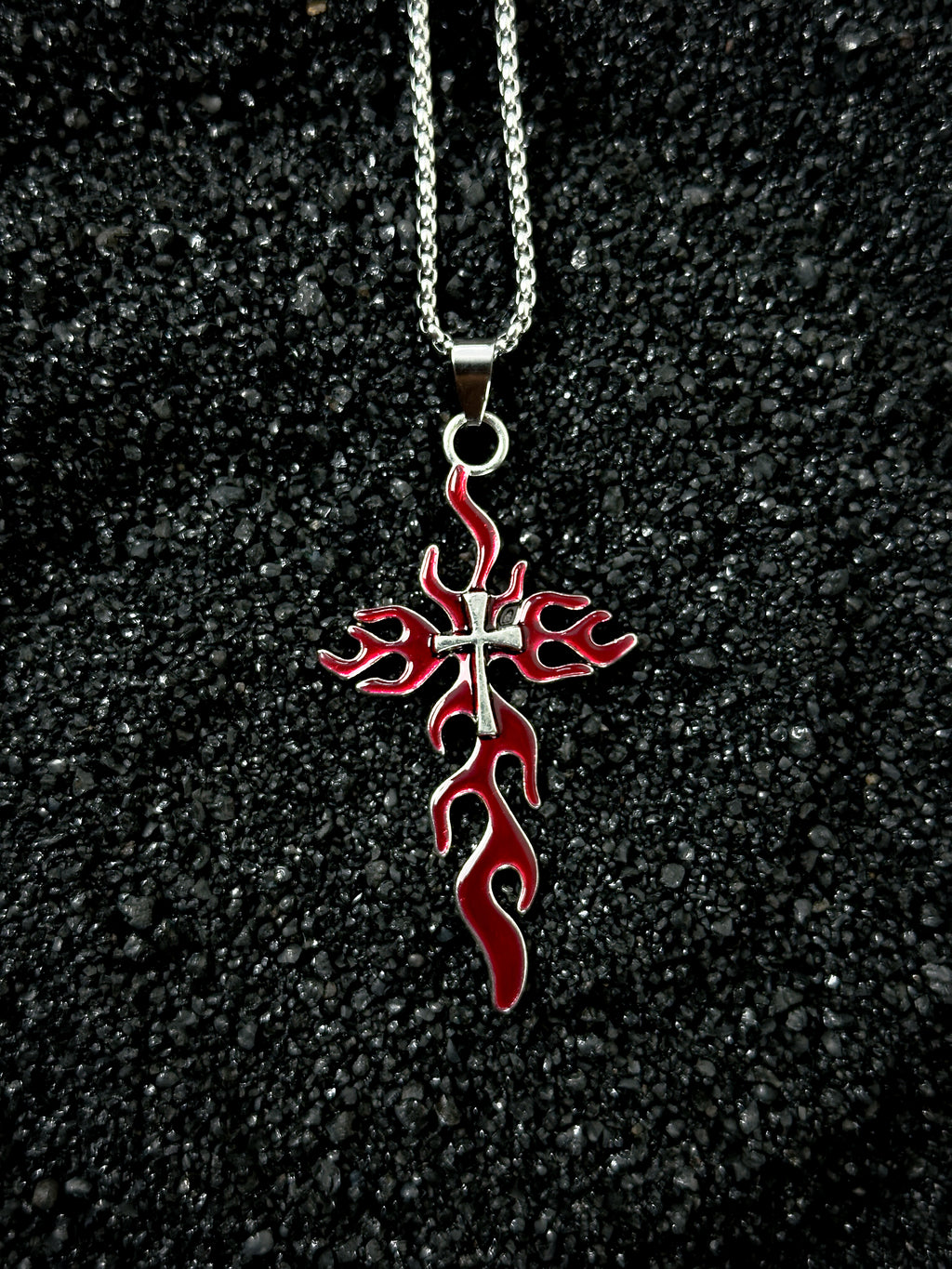 Inferno Cross Chain |Fire Cross Chain