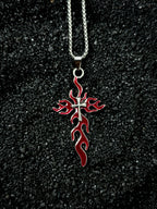 Inferno Cross Chain |Fire Cross Chain