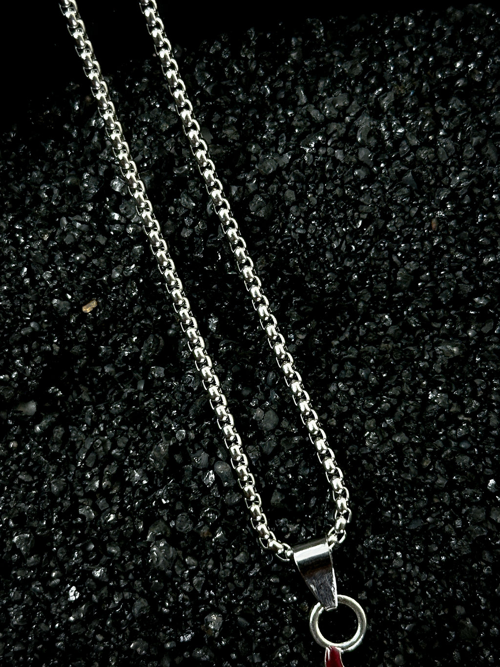 Inferno Cross Chain |Fire Cross Chain