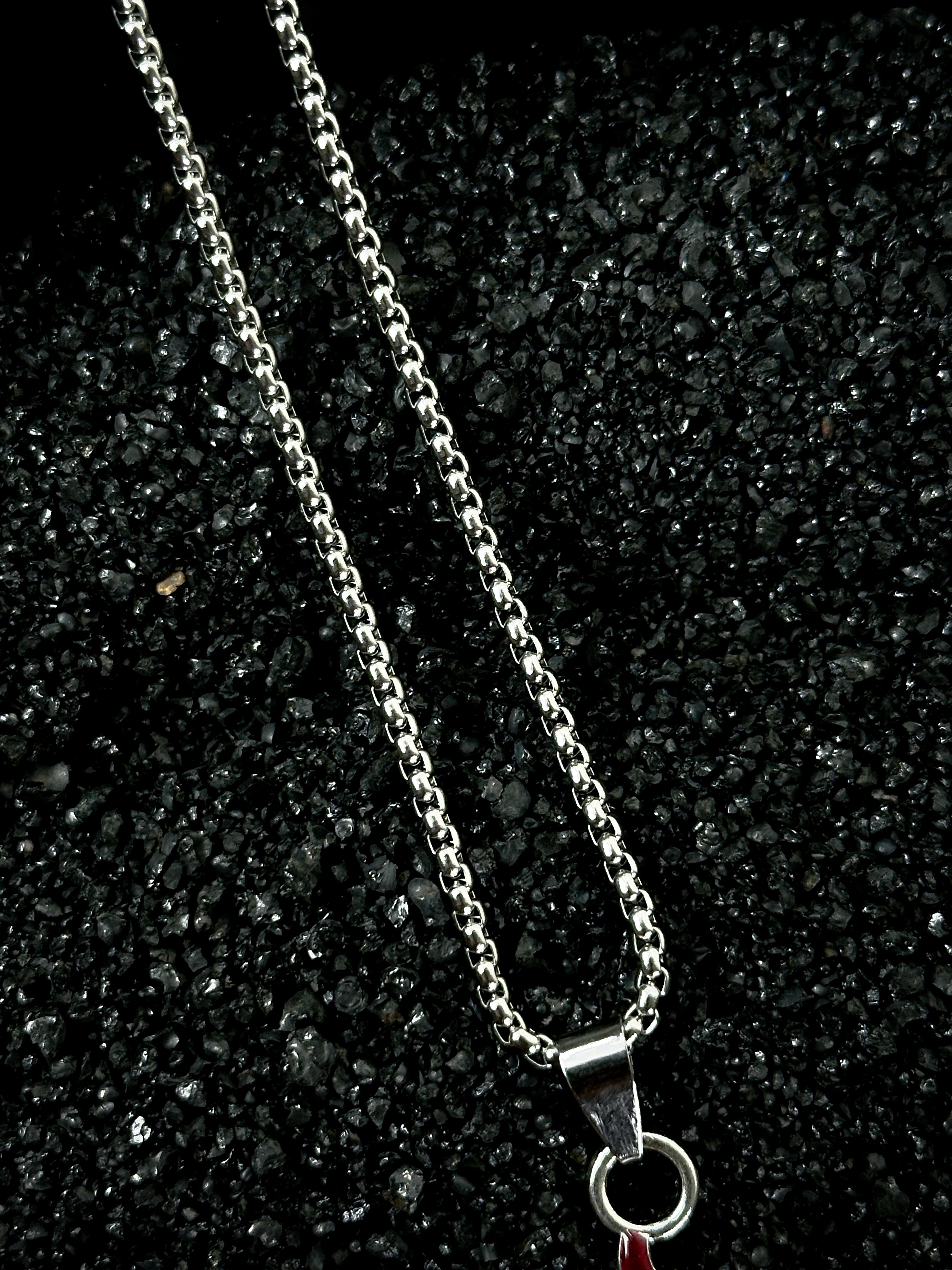 Inferno Cross Chain |Fire Cross Chain