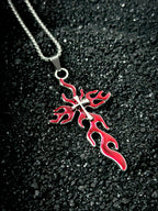 Inferno Cross Chain |Fire Cross Chain