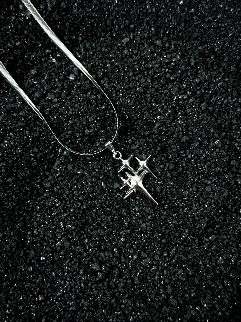 Starborn Cross Chain
