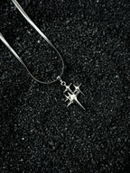 Starborn Cross Chain