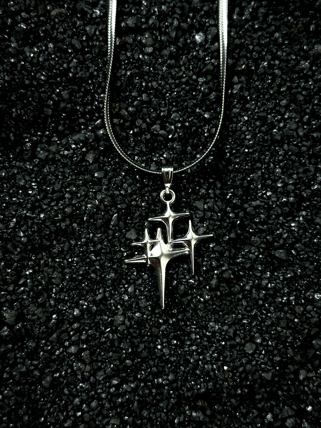 Starborn Cross Chain