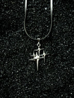 Starborn Cross Chain
