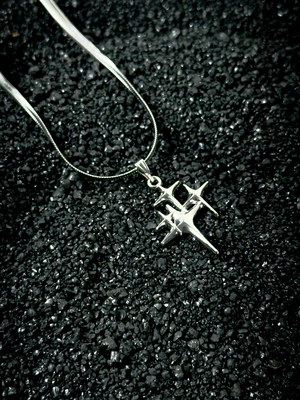 Starborn Cross Chain