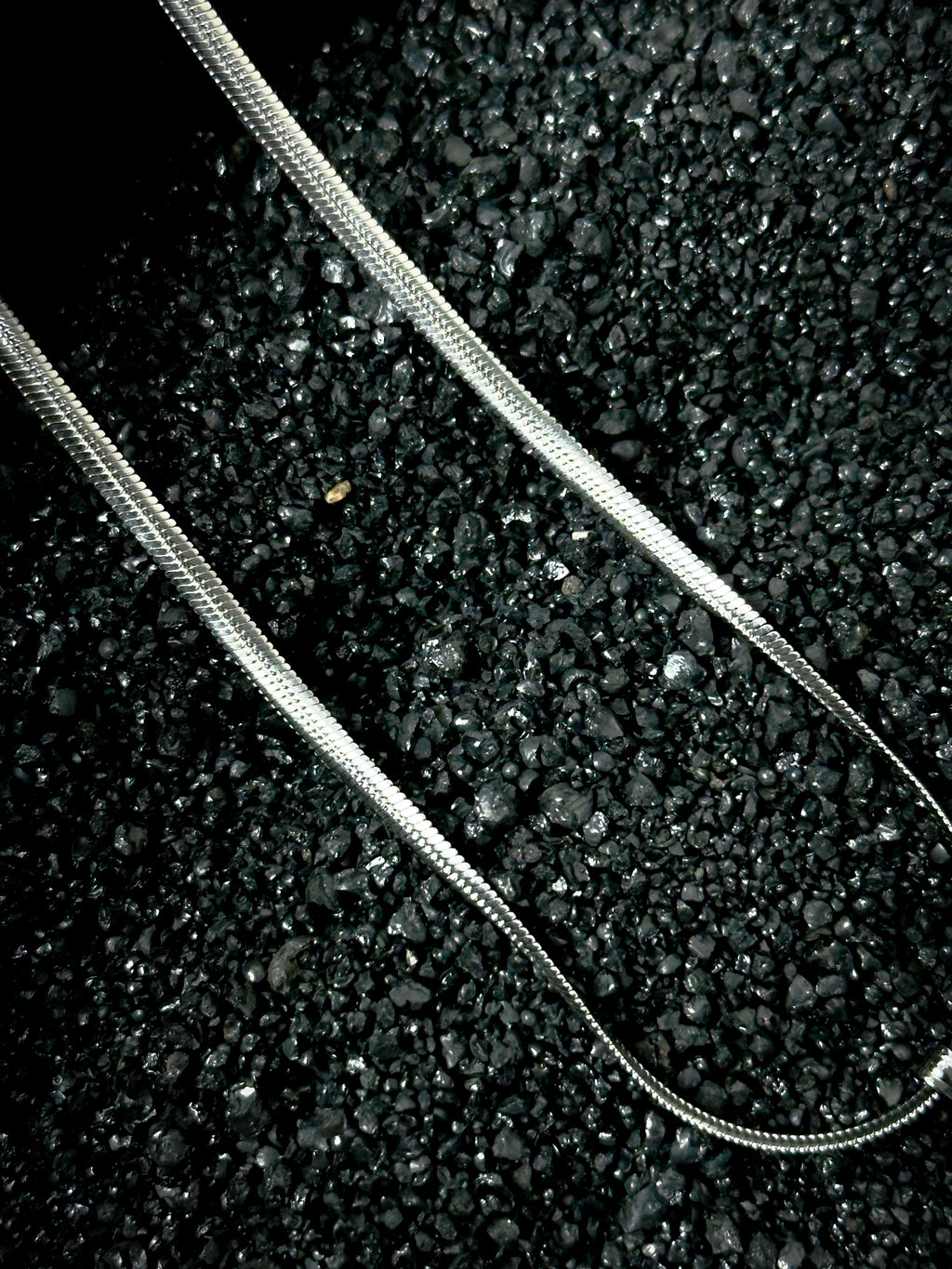 Starborn Cross Chain