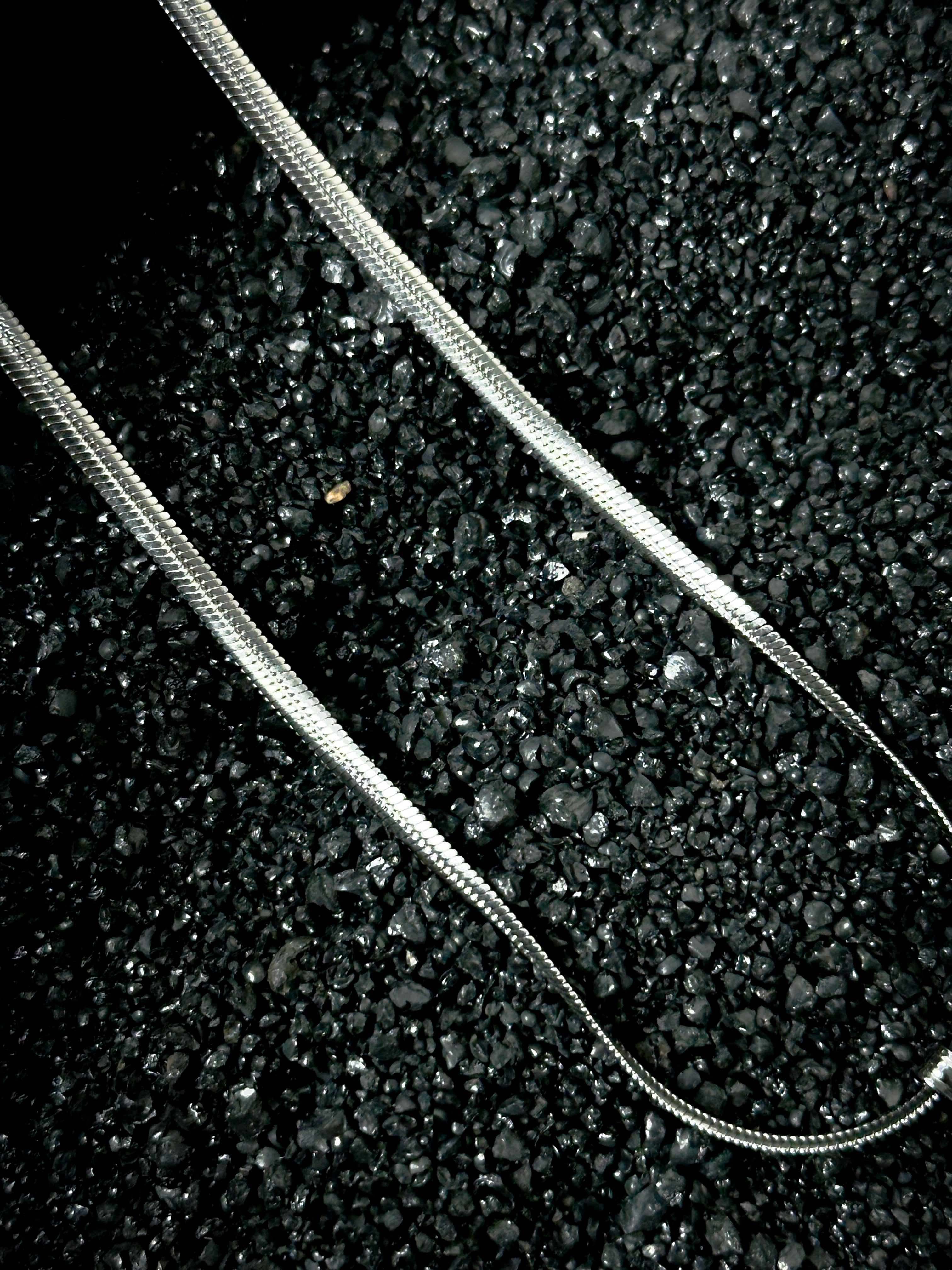 Starborn Cross Chain