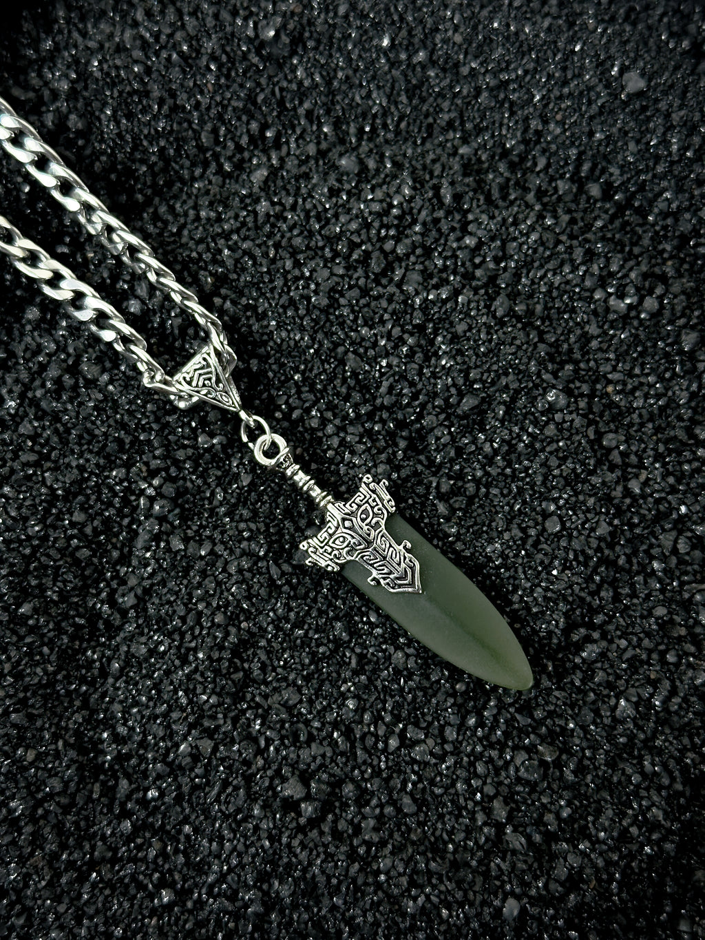 Warborn Blade Chain