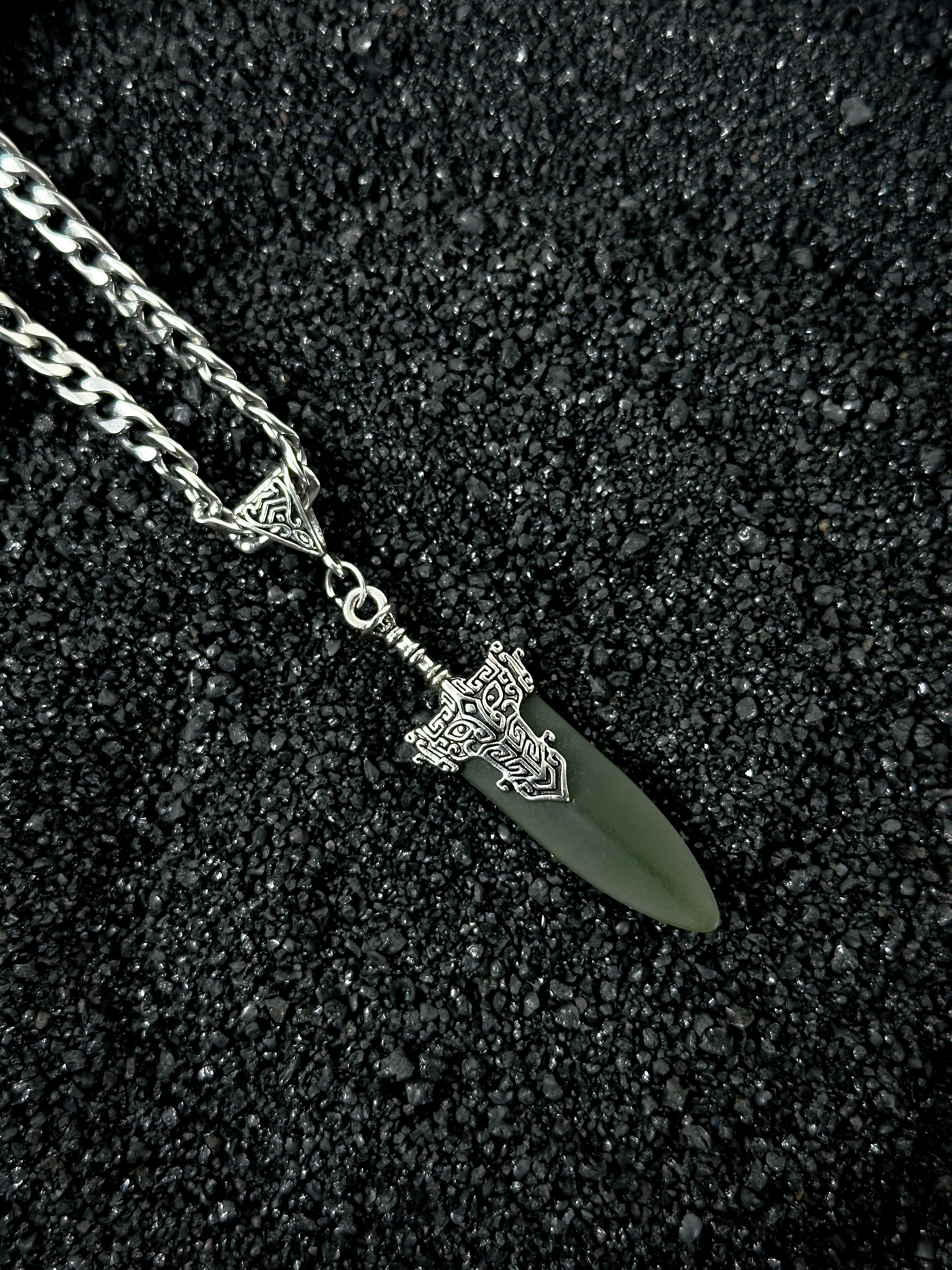 Warborn Blade Chain