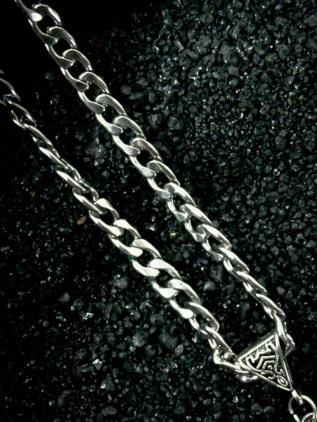 Warborn Blade Chain