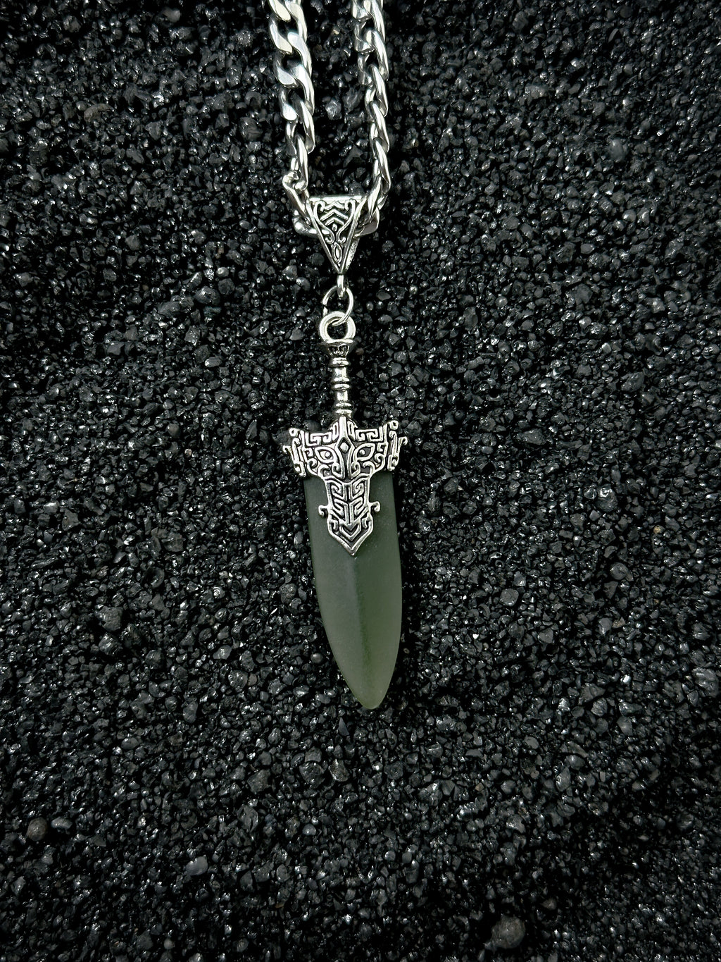 Warborn Blade Chain