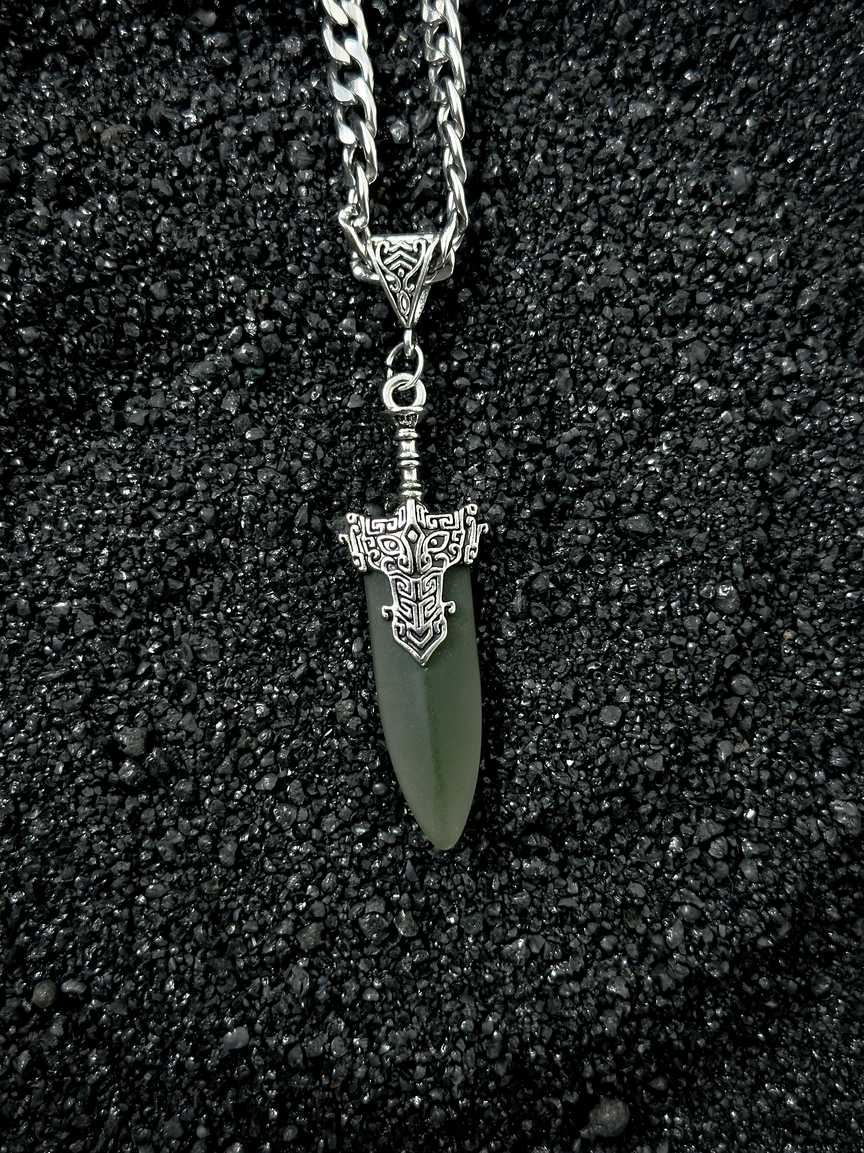 Warborn Blade Chain