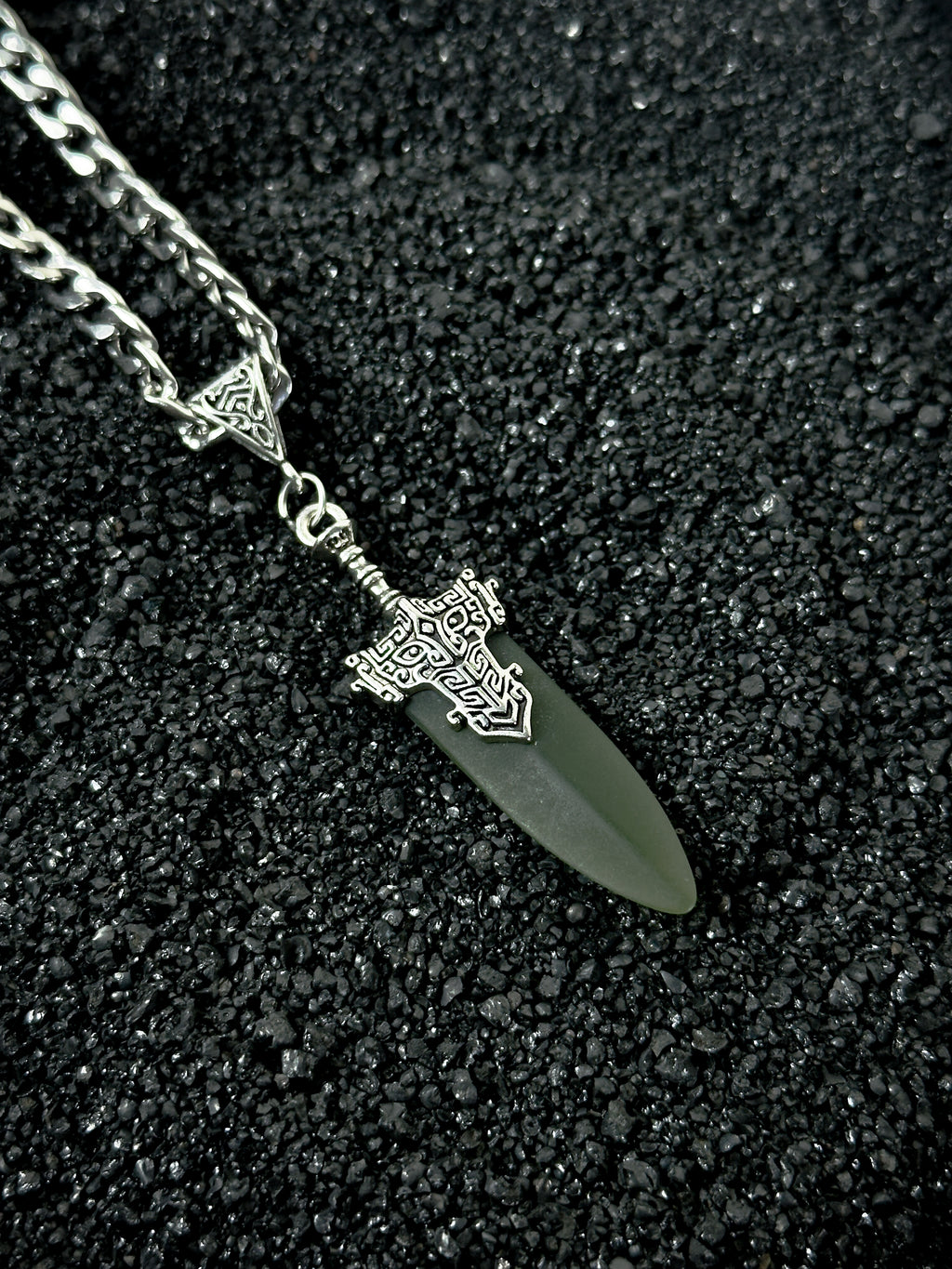 Warborn Blade Chain