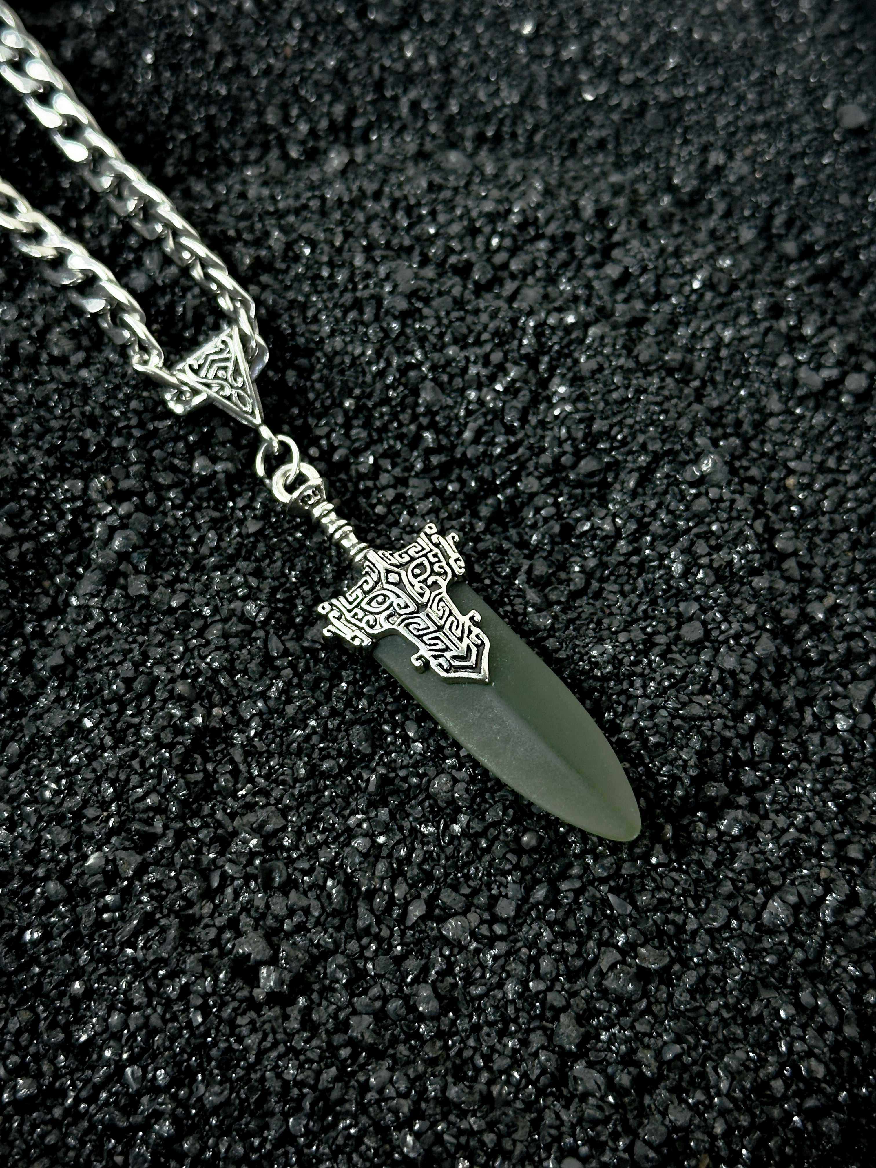 Warborn Blade Chain