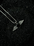 Dark Angel Necklace
