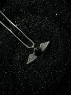 Dark Angel Necklace