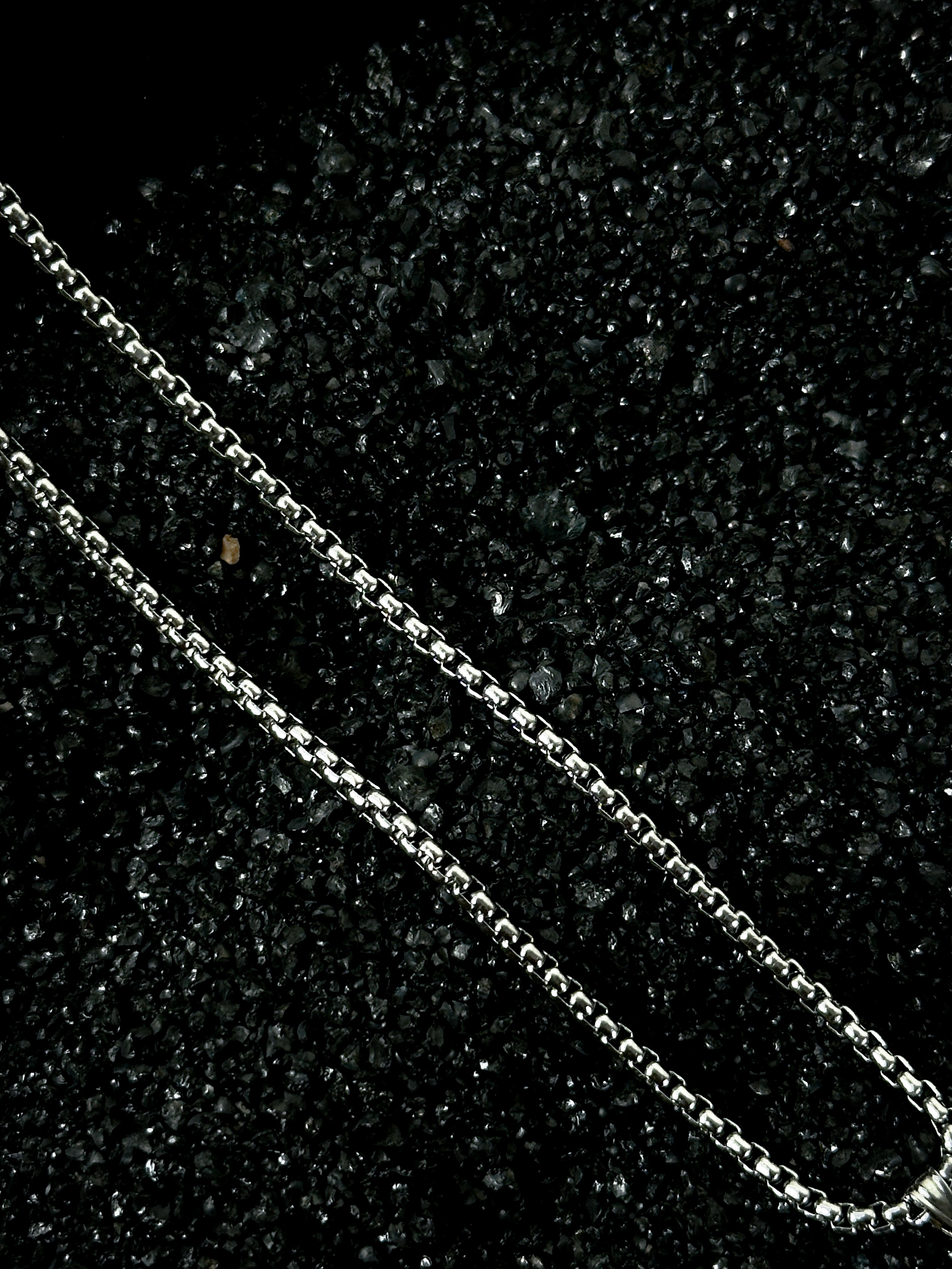 Dark Angel Necklace