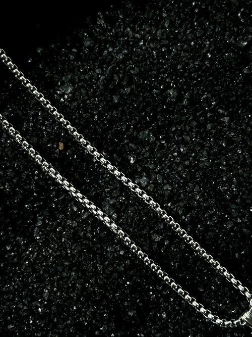 Dark Angel Necklace