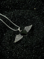 Dark Angel Necklace
