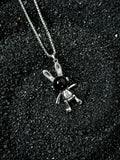 Cosmic Bunny Chain