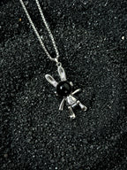 Cosmic Bunny Chain