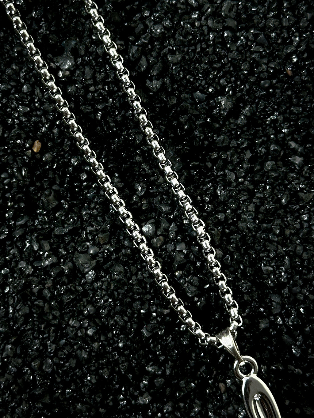Cosmic Bunny Chain