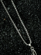Cosmic Bunny Chain