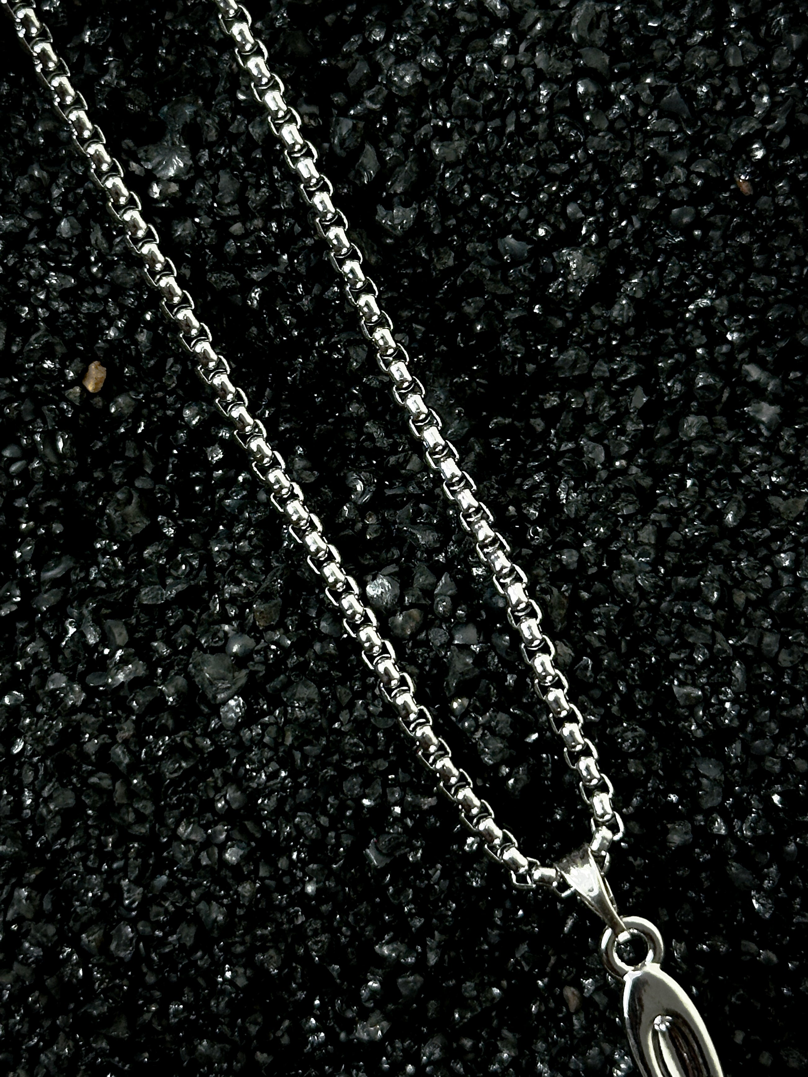 Cosmic Bunny Chain