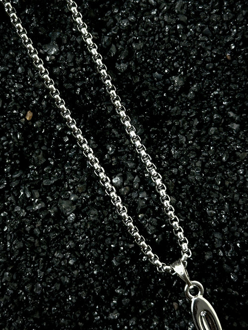 Cosmic Bunny Chain